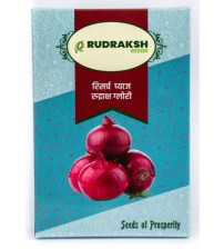 Onion Research Rudraksh Glory 500 grams